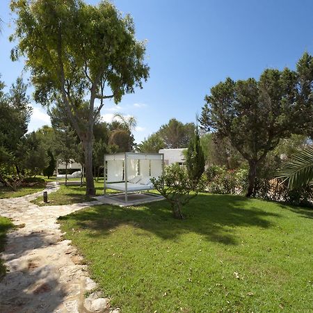 Villas Paraiso De Los Pinos San Francisco Javier Exteriör bild