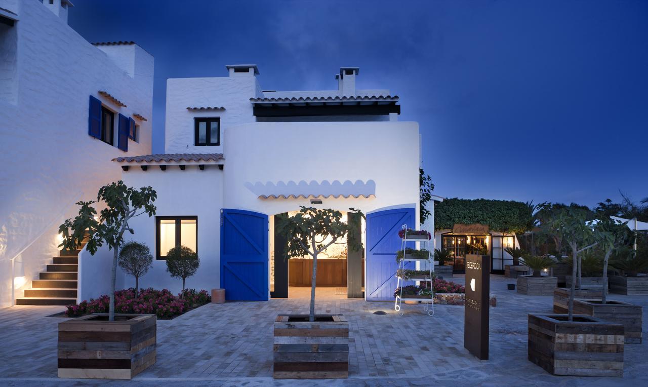 Villas Paraiso De Los Pinos San Francisco Javier Exteriör bild