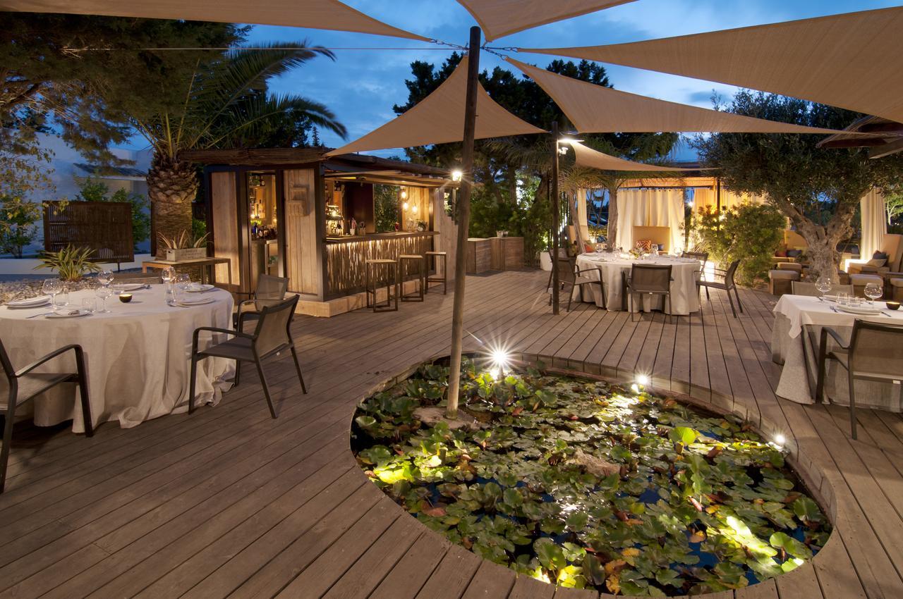 Villas Paraiso De Los Pinos San Francisco Javier Exteriör bild