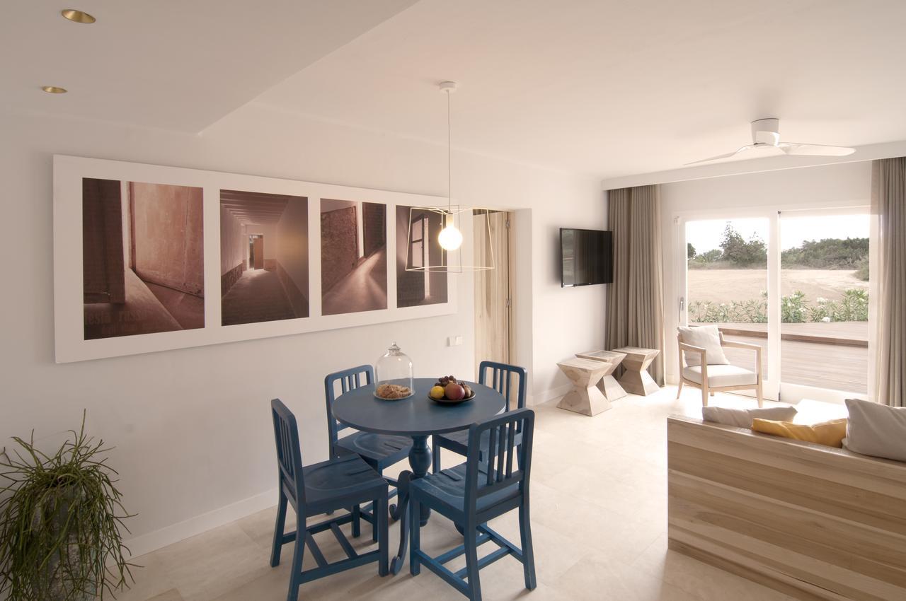 Villas Paraiso De Los Pinos San Francisco Javier Exteriör bild