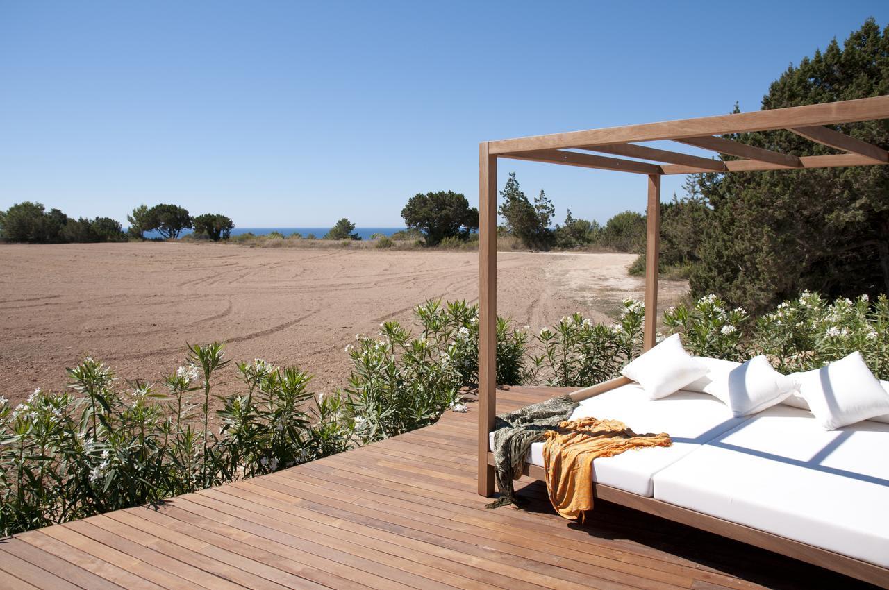 Villas Paraiso De Los Pinos San Francisco Javier Exteriör bild