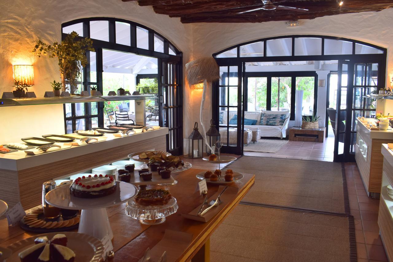 Villas Paraiso De Los Pinos San Francisco Javier Exteriör bild