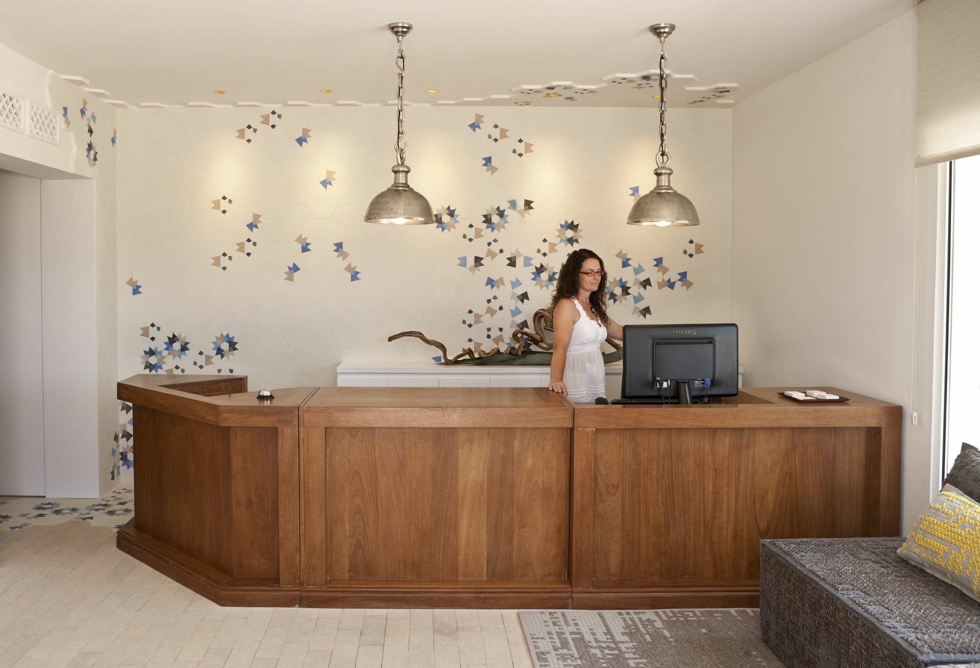 Villas Paraiso De Los Pinos San Francisco Javier Exteriör bild