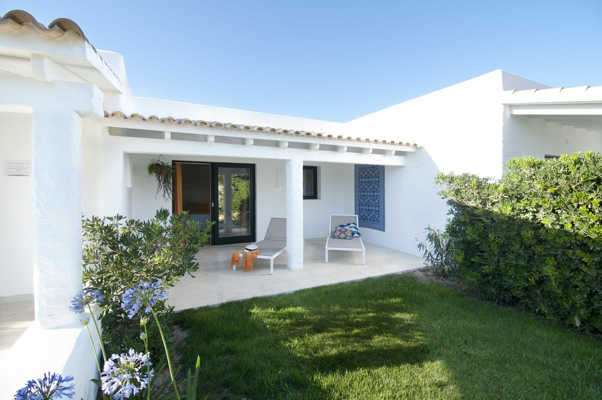 Villas Paraiso De Los Pinos San Francisco Javier Exteriör bild